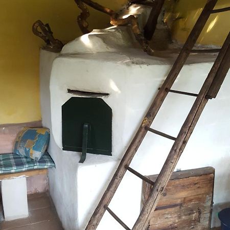 Valchid Guest House Buitenkant foto