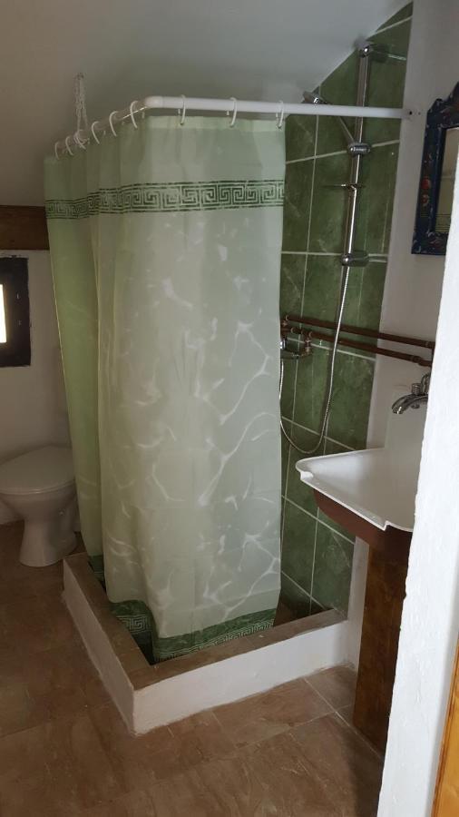 Valchid Guest House Buitenkant foto