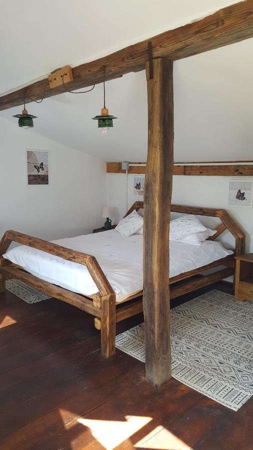 Valchid Guest House Buitenkant foto