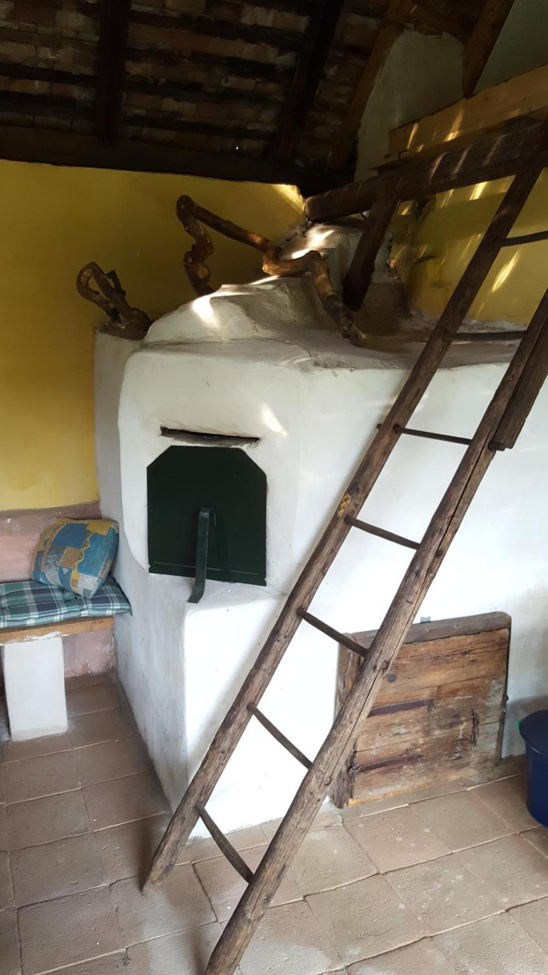 Valchid Guest House Buitenkant foto