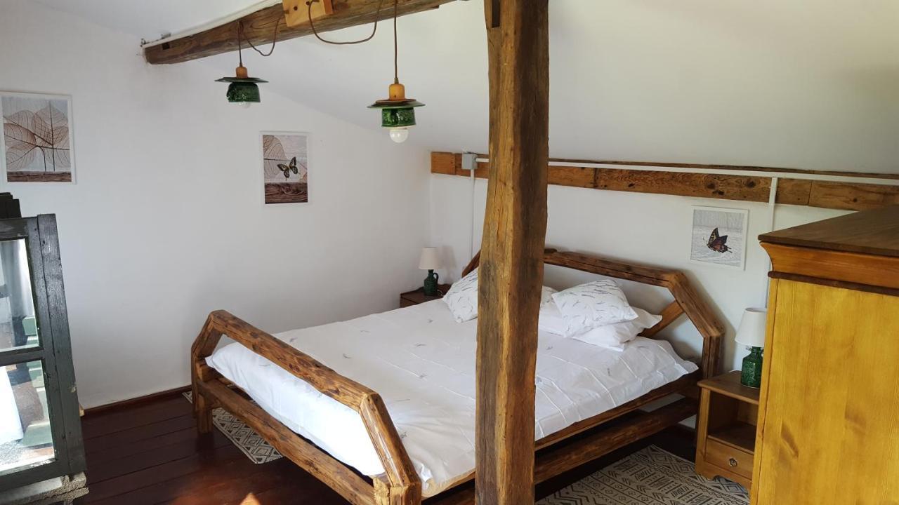 Valchid Guest House Buitenkant foto