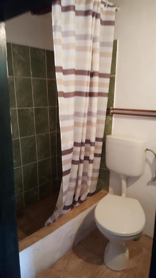 Valchid Guest House Buitenkant foto